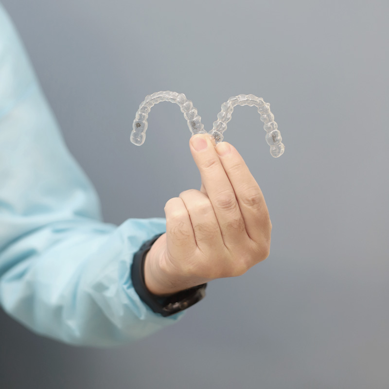 Invisalign