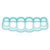 Ícone Invisalign